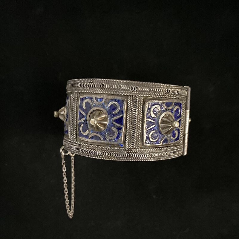 Bracelet berbère