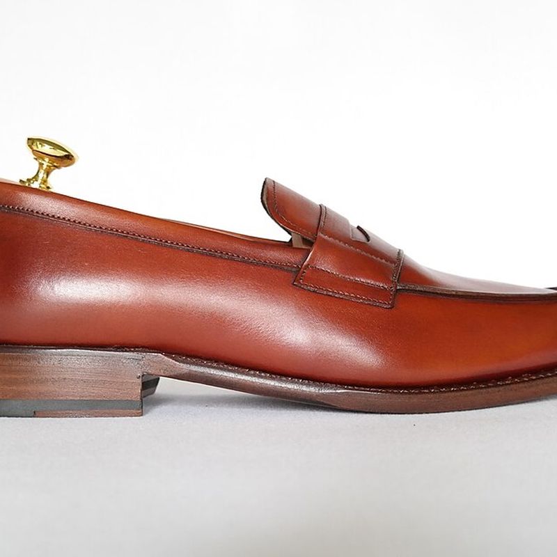Mocassins