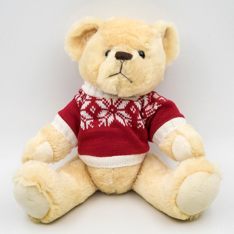 Peluche ours
