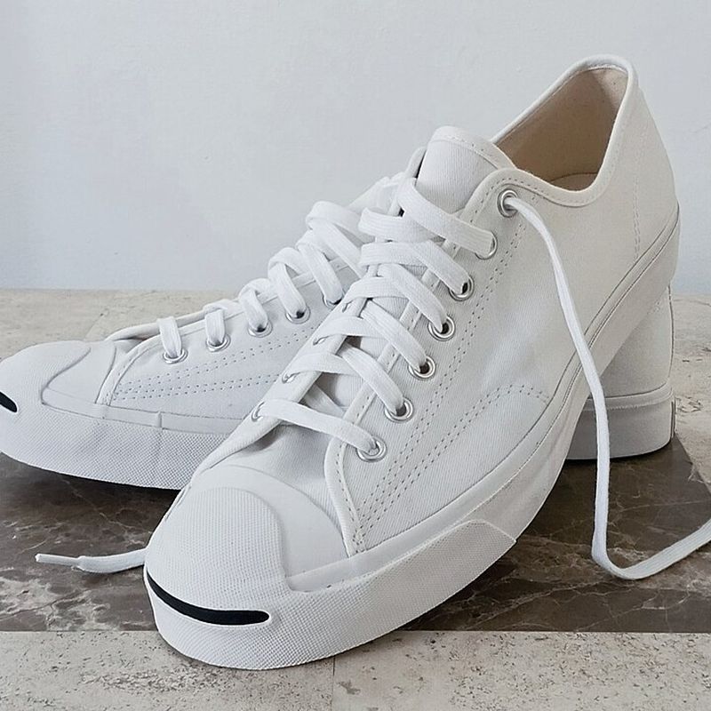 Sneakers blanches